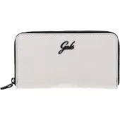 Gabs Geldbörse GMONEY17 Bull Black Wallet Cream creme