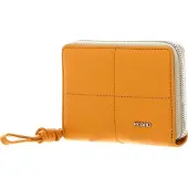 PICARD Geldbörse Plaza 1 Zip Around Wallet Wintersun orange