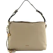 PICARD Umhängetasche Schultertasche Valesca Hand Bag Cookie creme