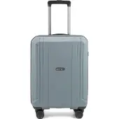 Epic Airwave Neo Trolley Sapphire Blue blaugrau 55cm