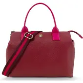 Pip studio Handtasche Fia Red (L)