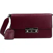 PICARD Schultertasche Umhängetasche Superstar Shoulderbag Chianti beere