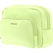 GUESS Kosmetiktasche Even Accessories PWEYEN P2413 Grün