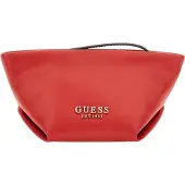 GUESS Kosmetiktasche TWEV95 35005 Rot
