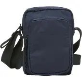 Marc O'Polo Umhängetasche Crossbody Bag Dark Navy dunkelblau