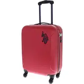 U.S. POLO ASSN. New Leader Hard Trolley Red rot 55cm