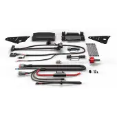 Rockford Fosgate Lautsprecher Soundsystem Audio Kit RFK-HDRKM5