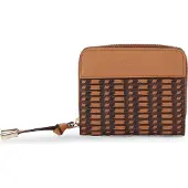 PICARD Geldbörse Picnic 1 Wallet Cognac braun