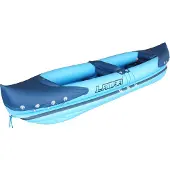 KSR Group Aufblaskajak PK2 Blau