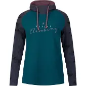Rafiki Estrella Kapuzenpullover