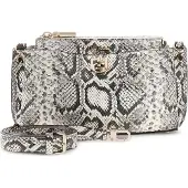 GUESS Handtasche Bianca Mini HWKG99 07720 Grau