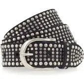 B.belt Riva Colour Leather Belt