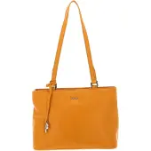 PICARD Schultertasche Really Shopper Wintersun orange