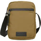 Marc O'Polo Umhängetasche Crossbody Bag Oak hellbraun