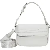 Gerry weber Umhängetasche Schultertasche Zeitgeist Shoulderbag SHZ Lightgrey hellgrau