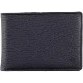 Esquire Geldbörse Deer Little Billfold Wallet Black schwarz