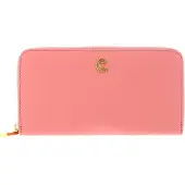 Coccinelle Myrine Zip Around Wallet