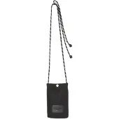 Marc O'Polo Handytasche Umhängetasche Cellphone Bag Black schwarz