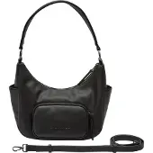 s.Oliver Schultertasche Umhängetasche Shoulder Bag Black schwarz