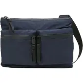Marc O'Polo Umhängetasche Crossbody Bag Dark Navy dunkelblau