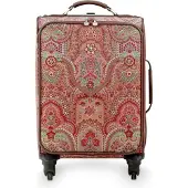 Pip studio Tosca Trolley Jabali Farbe Red 35x22x47cm