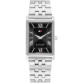 Tommy Hilfiger Uhr Modell Ben 1710773
