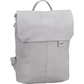 Zwei MADEMOISELLE.M Rucksack MR13 nubuk-ice