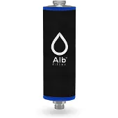 Alb Filter Neopren Schutzhülle