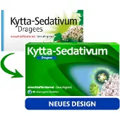 Kytta Sedativum Dragees 40 St Überzogene Tabletten