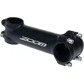 Zoom Vorbau aus Aluminium