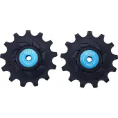 BBB Rollerboys Shimano Mtb Fahrrad-schaltröllchensatz