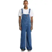 Dickies Loose Denim ärmelloser Overall