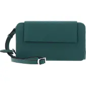 PICARD Umhängetasche Handytasche Pure 1 Crossover Bag Smaragd tannengrün