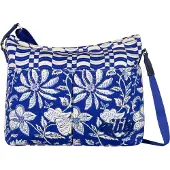 Oilily Indimarken Umhängetasche 30 cm