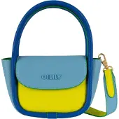 Oilily Hoop Handtasche- maatOne size
