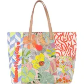 Oilily Stach Shopper- maatOne size