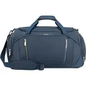 American Tourister Reisetasche Wanderlite Duffle Dark Navy dunkelblau