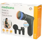 Medisana Mg 560 Hot&cold Massagepistole