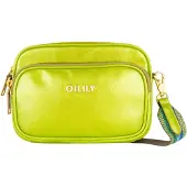 Oilily Umhängetasche Smile Shoulder Bag Greenery neongrün
