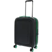 Mandarina Duck Logoduck + Expandable Cabin Trolley