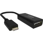 Vision USB-C to 8K DisplayPort Adaptor