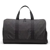 Herschel Supply Co. Novel Reisetasche 52 cm - 42 Liter - 29x52x28 cm - black diamond/black