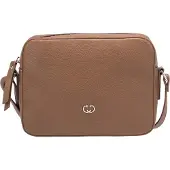 Gerry weber Umhängetasche Talk Different 1.0 Shoulderbag SHZ1 Portabella braun