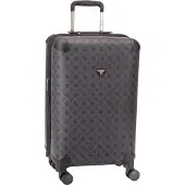 GUESS Wilder 4 Rollen Trolley 64 cm mit Dehnfalte