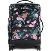 Cabaia Koffer Soft Suitcase 4W - Valladolid S