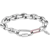 Lacoste - Audacia 2040366 distinctive steel bracelet