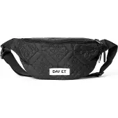 DAY ET Gürteltasche - Gweneth RE-Q - Flottille Bum - Schwarz - - One Size - Gürteltaschen