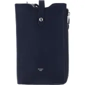 PICARD Handytasche Umhängetasche Bingo Mobile Phone Pocket Midnight dunkelblau