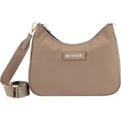 Bogner Saxon Odette - Schultertasche Mhz, Portabella