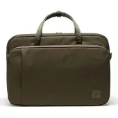 Herschel Bowen Convertible Travel Duffle Tech